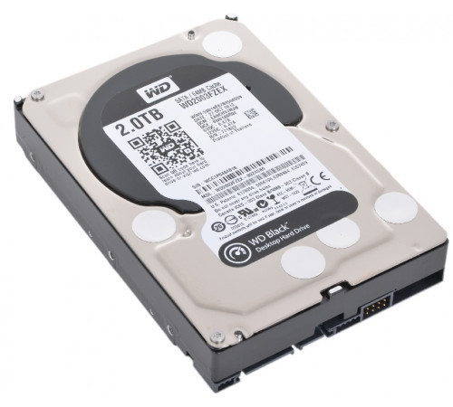 Жесткий диск Western Digital WD2003FZEX