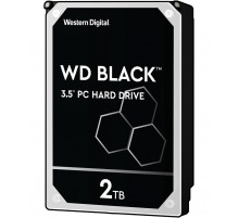 Жесткий диск Western Digital WD2003FZEX