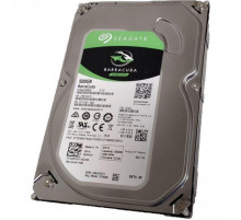 Жесткий диск Seagate ST500DM009