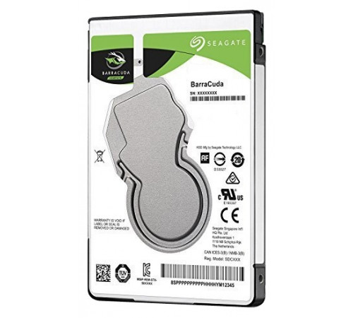Жесткий диск Seagate ST500LM030