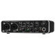 Звуковая карта Behringer U-PHORIA UMC202HD