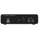 Звуковая карта Behringer U-PHORIA UMC202HD