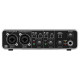 Звуковая карта Behringer U-PHORIA UMC202HD
