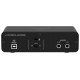 Звуковая карта Behringer U-PHORIA UMC22
