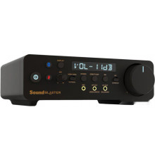 Звуковая карта Creative Sound Blaster X5