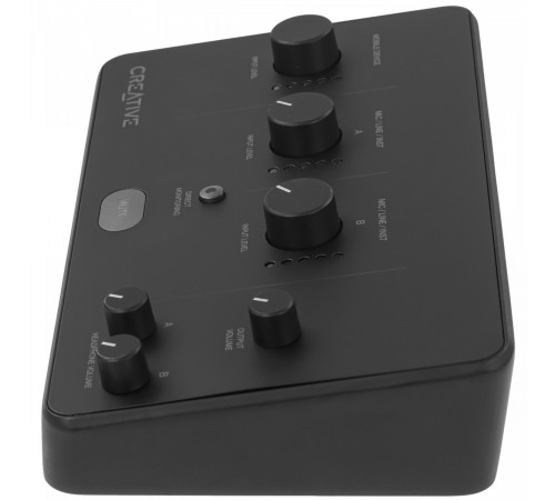 Звуковая карта Creative Live! Audio A3