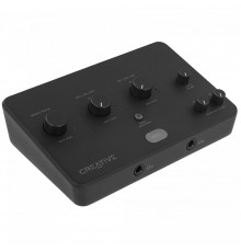 Звуковая карта Creative Live! Audio A3