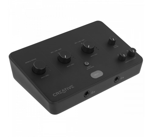 Звуковая карта Creative Live! Audio A3