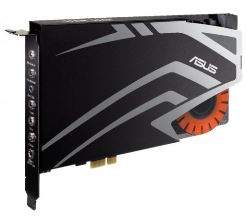 Звуковая карта Asus Strix Soar