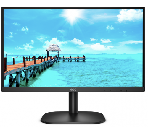 Монитор AOC 24B2XDA
