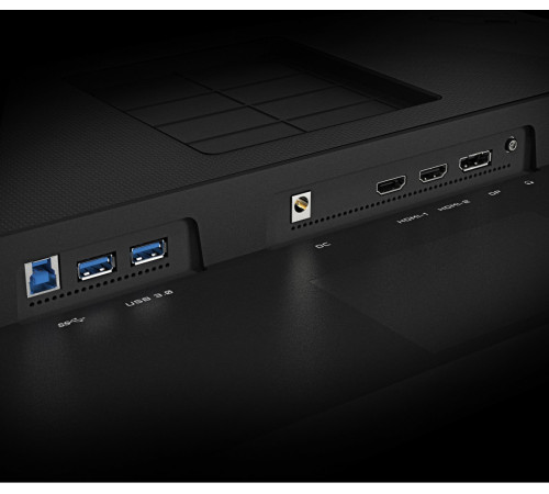 Монитор Gigabyte G27Q