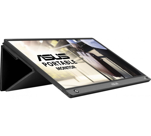 Монитор Asus ZenScreen MB16AHP