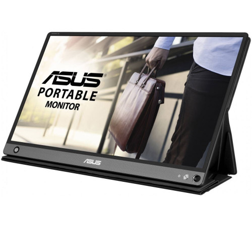 Монитор Asus ZenScreen MB16AHP