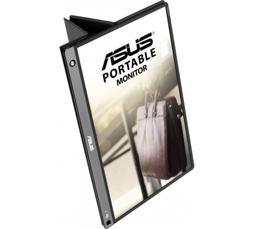 Монитор Asus ZenScreen MB16AHP