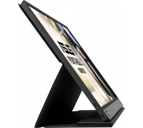 Монитор Asus ZenScreen MB16AHP