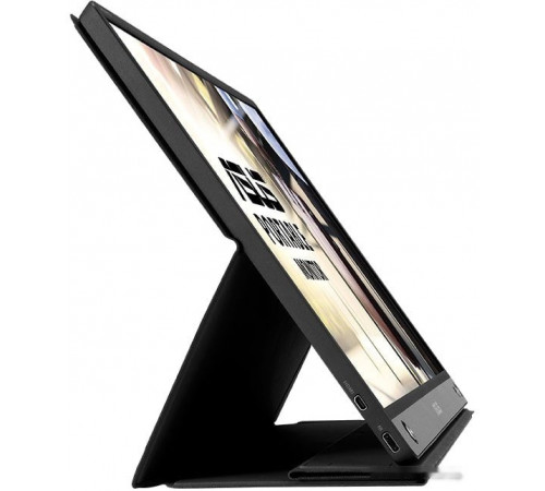 Монитор Asus ZenScreen MB16AHP