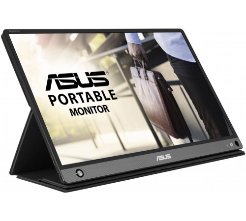 Монитор Asus ZenScreen MB16AHP