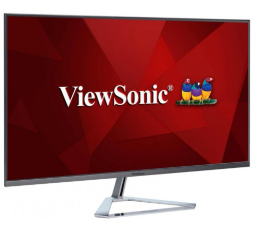 Монитор Viewsonic VX3276-2K-MHD-2