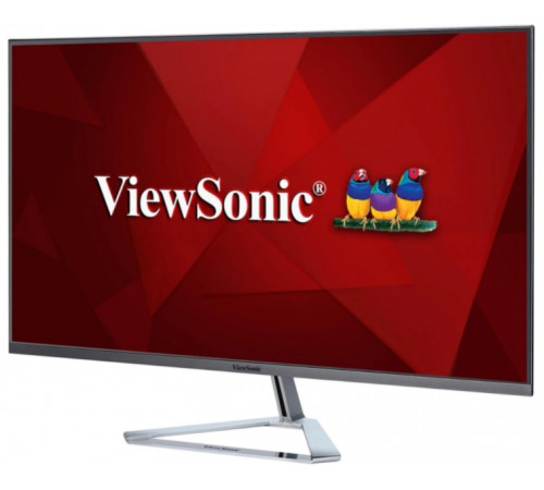 Монитор Viewsonic VX3276-2K-MHD-2