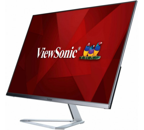 Монитор Viewsonic VX3276-2K-MHD-2