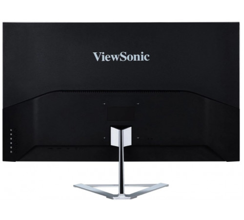 Монитор Viewsonic VX3276-2K-MHD-2