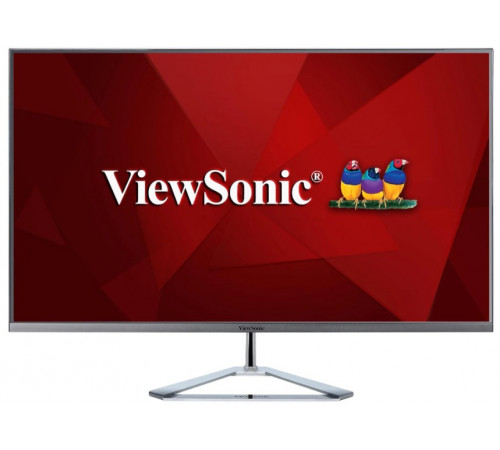 Монитор Viewsonic VX3276-2K-MHD-2
