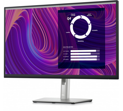 Монитор DELL P2723D