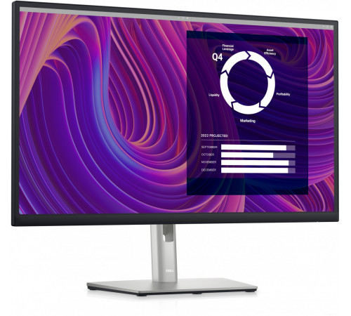 Монитор DELL P2723D