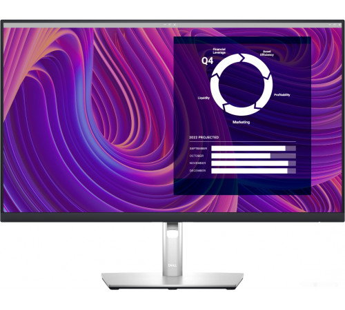 Монитор DELL P2723D