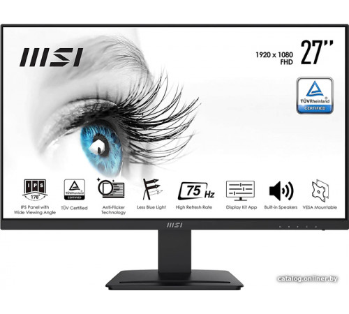 Монитор MSI Pro MP273