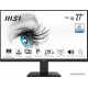 Монитор MSI Pro MP273