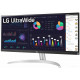 Монитор LG UltraWide 29WQ600-W