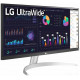 Монитор LG UltraWide 29WQ600-W