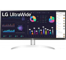 Монитор LG UltraWide 29WQ600-W