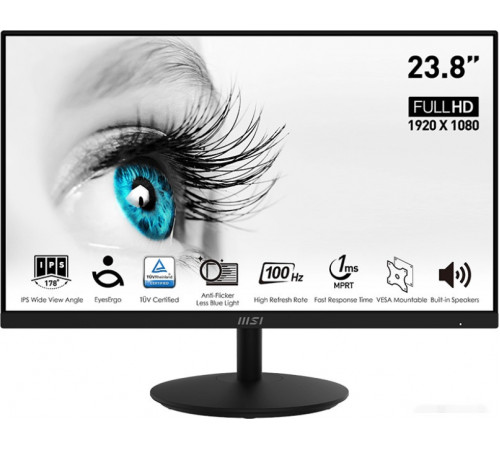 Монитор MSI Pro MP242A