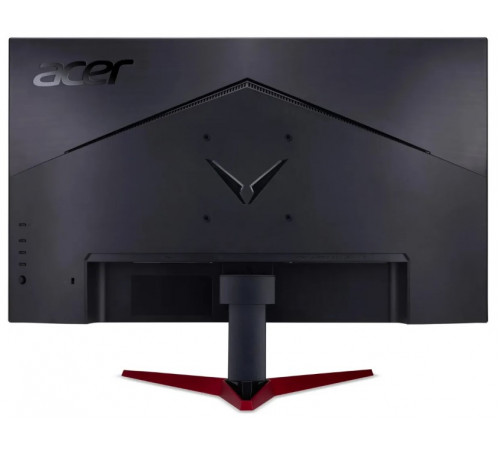 Монитор Acer LCD 27 VG270EBMIPX UM.HV0EE.E01 (черный)