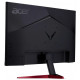 Монитор Acer LCD 27 VG270EBMIPX UM.HV0EE.E01 (черный)