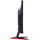 Монитор Acer LCD 27 VG270EBMIPX UM.HV0EE.E01 (черный)