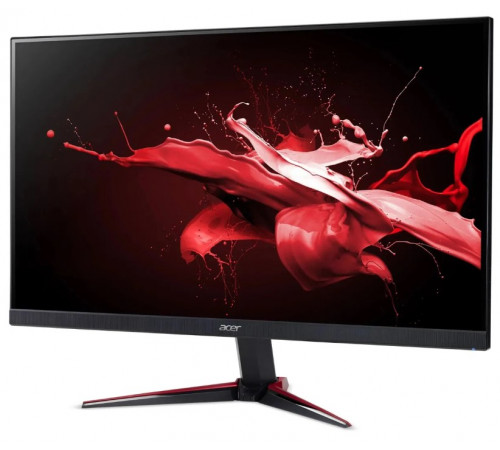 Монитор Acer LCD 27 VG270EBMIPX UM.HV0EE.E01 (черный)
