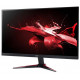 Монитор Acer LCD 27 VG270EBMIPX UM.HV0EE.E01 (черный)