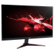 Монитор Acer LCD 27 VG270EBMIPX UM.HV0EE.E01 (черный)