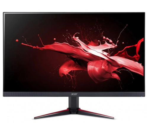 Монитор Acer LCD 27 VG270EBMIPX UM.HV0EE.E01 (черный)