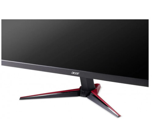 Монитор Acer LCD 27 VG270EBMIPX UM.HV0EE.E01 (черный)