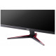 Монитор Acer LCD 27 VG270EBMIPX UM.HV0EE.E01 (черный)