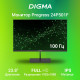 Монитор DIGMA Progress 24P501F