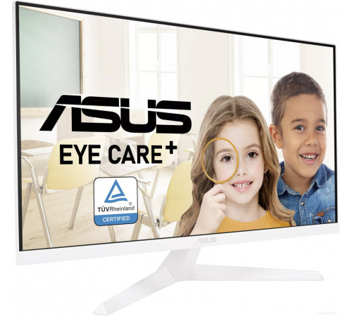Монитор Asus Eye Care+ VY279HE-W