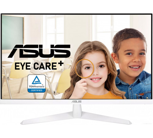 Монитор Asus Eye Care+ VY279HE-W
