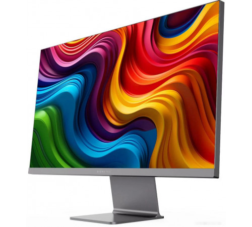 Монитор DIGMA Pro 27" Art S (серый)