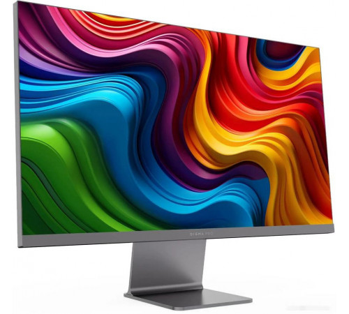 Монитор DIGMA Pro 27" Art S (серый)