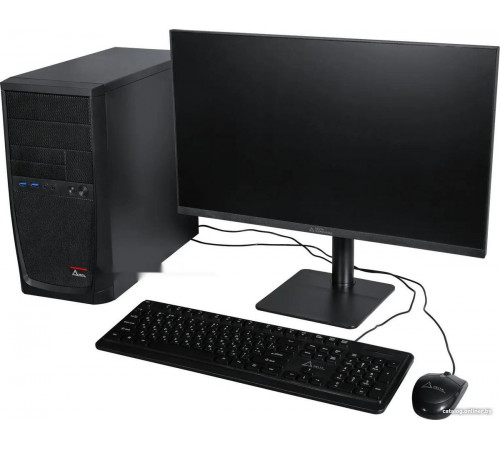 Монитор Delta Computers Сова OM238I FHD